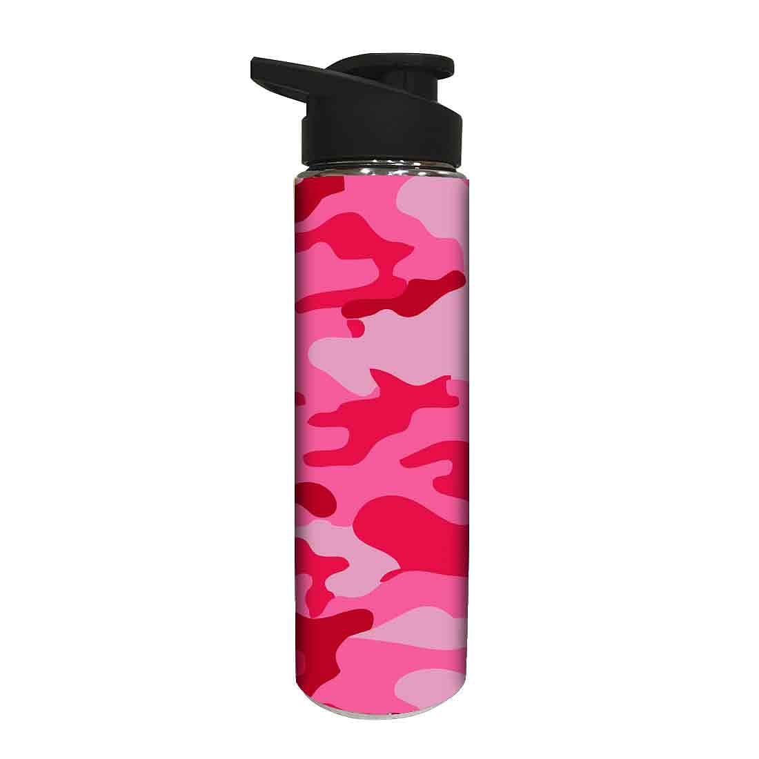 Return Gifts for Birthday Party -  Pink Army Nutcase