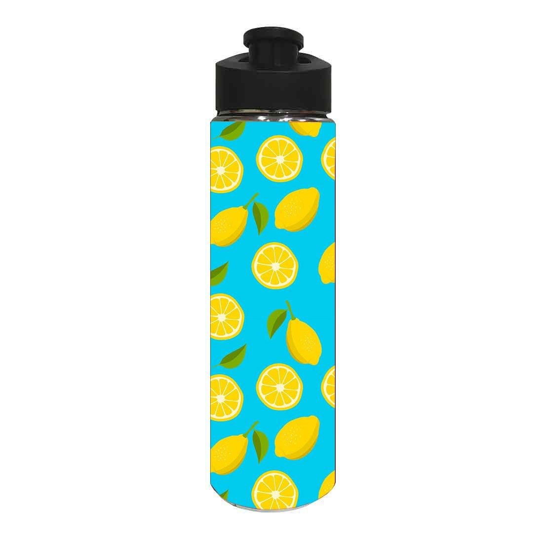 Return Gifts for Birthday Party -  Lime Lemon Pattern Nutcase