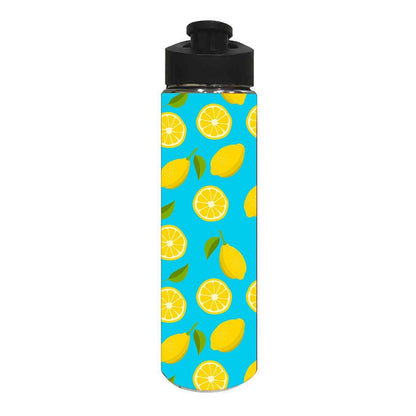 Return Gifts for Birthday Party -  Lime Lemon Pattern Nutcase