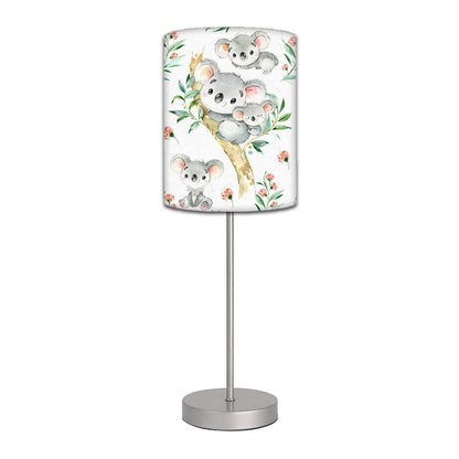 Nutcase Designer Table Lamp for Living Room Bedroom Bedside Lamps- Cute Koala Nutcase