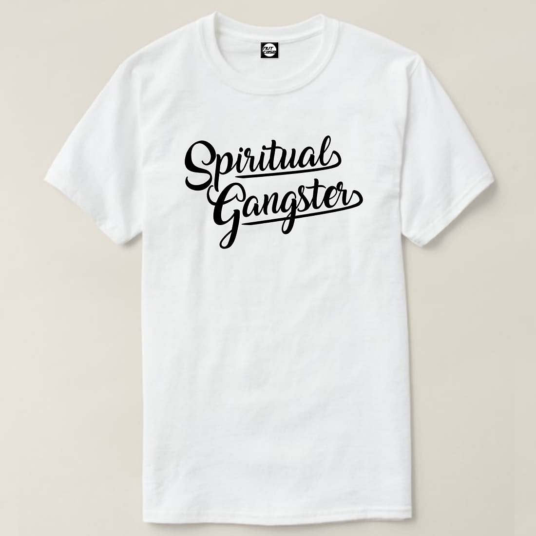 Buy Gangster T Shirt Online In India -  India