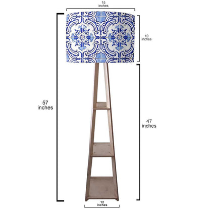 Designer Tall Lamps for Living Room Nutcase