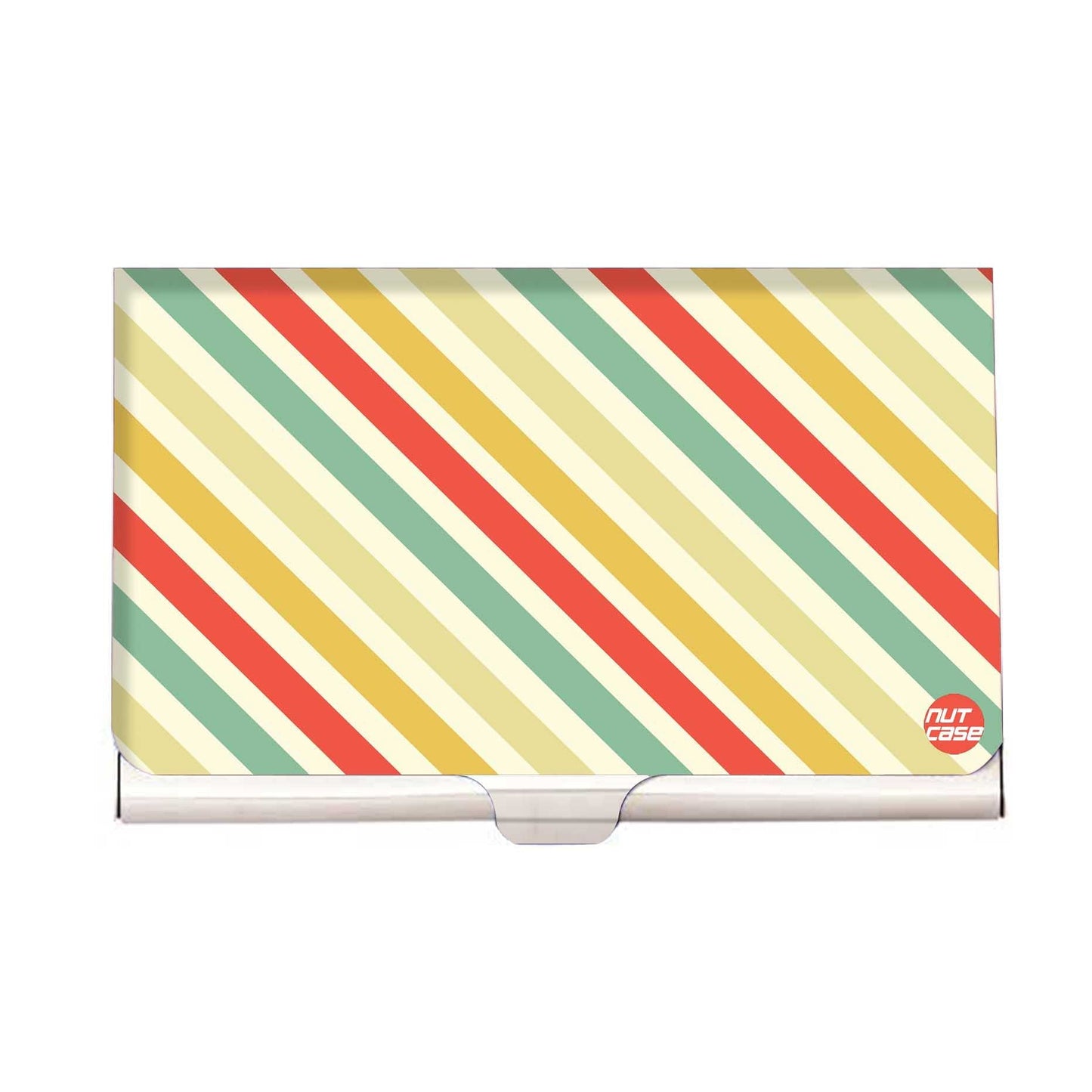 Designer Business Card Holder Nutcase Nutcase