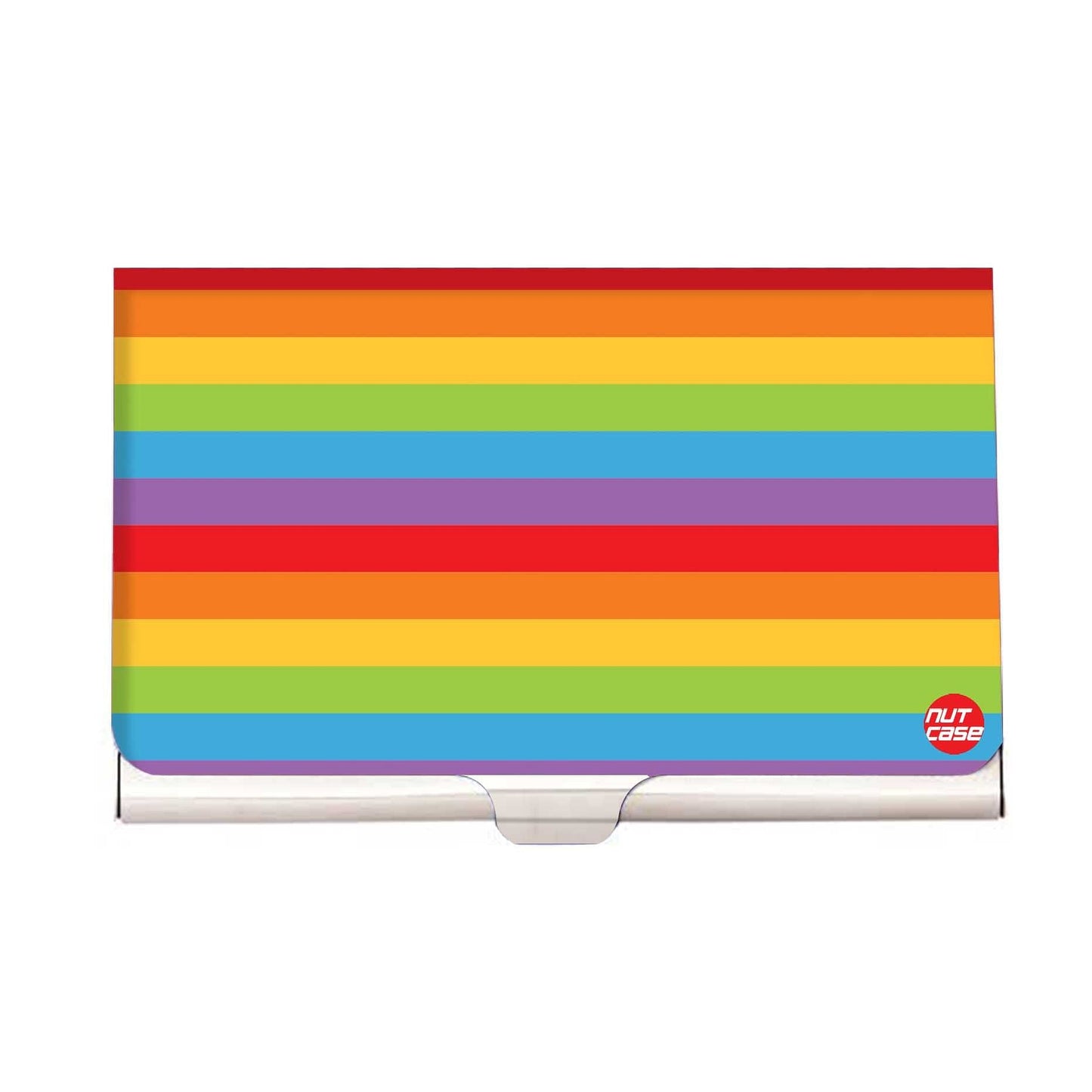 Designer Business Card Holder Nutcase Nutcase