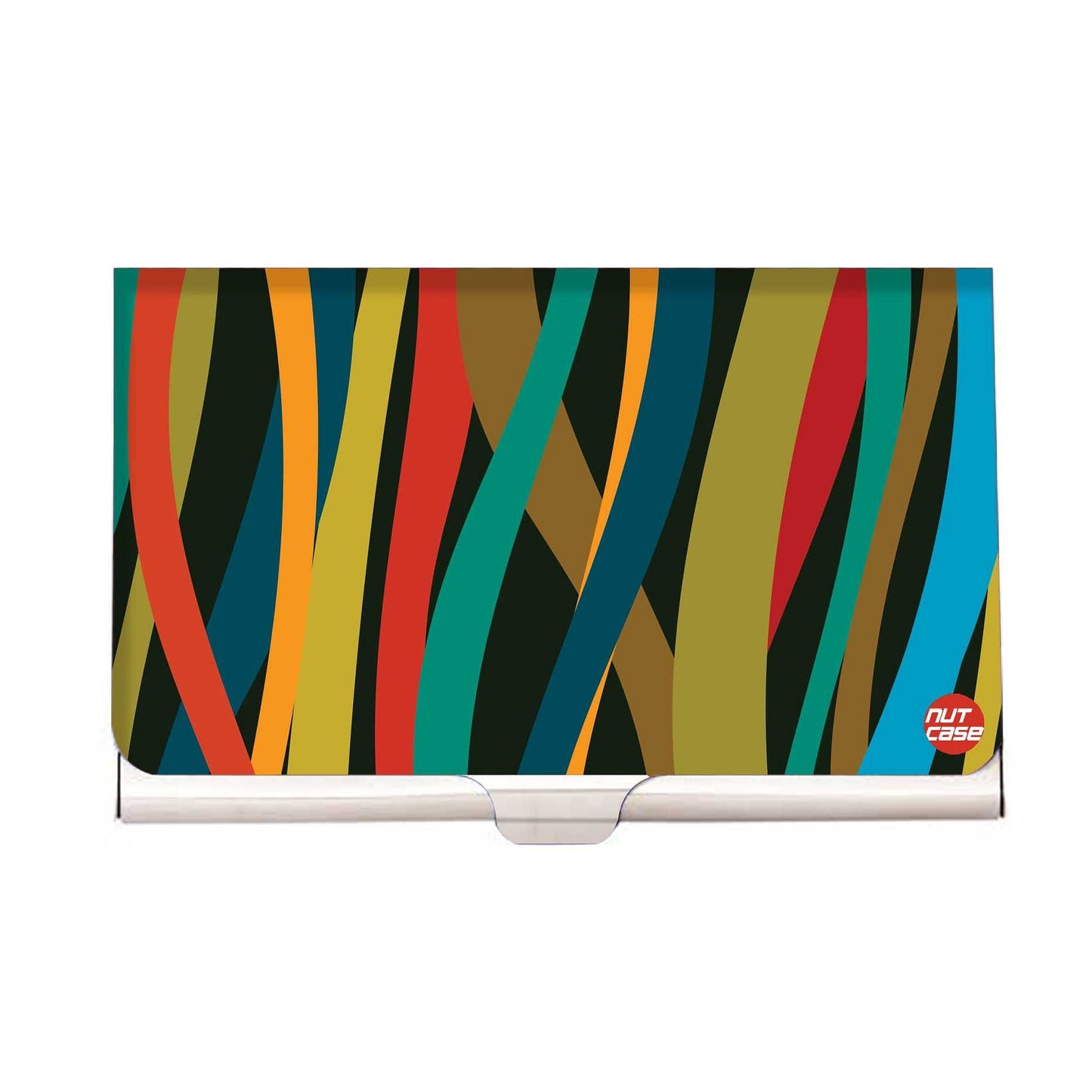 Designer Business Card Holder Nutcase Nutcase
