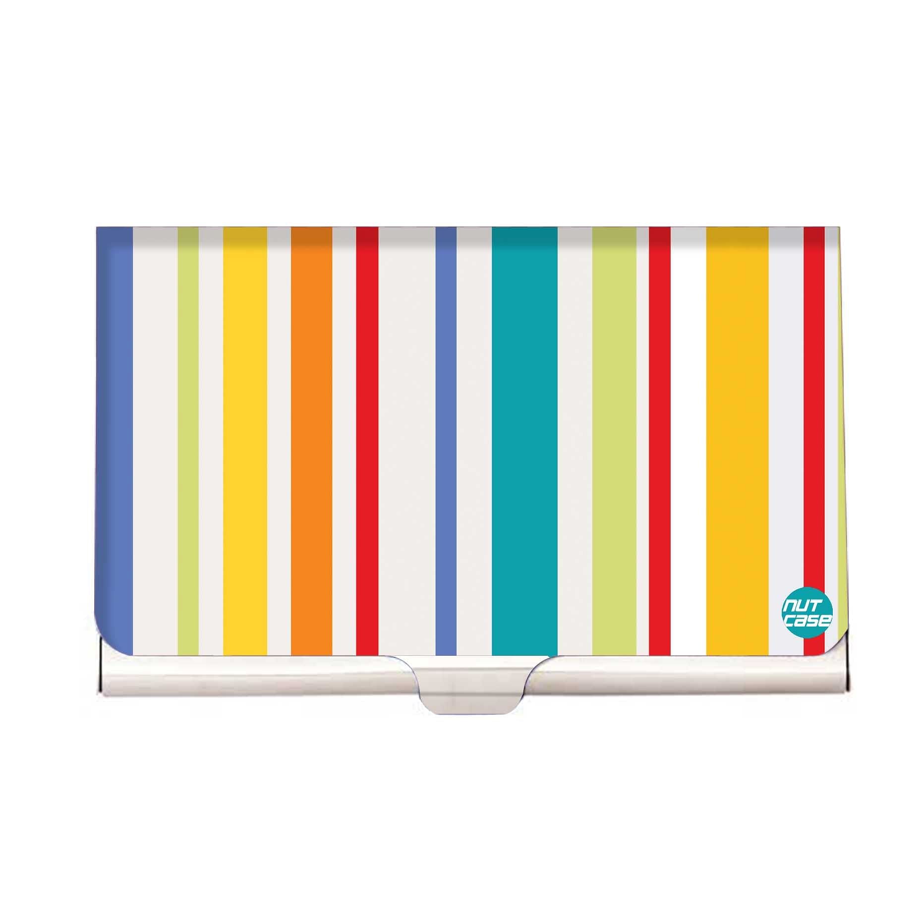 Designer Business Card Holder Nutcase Nutcase