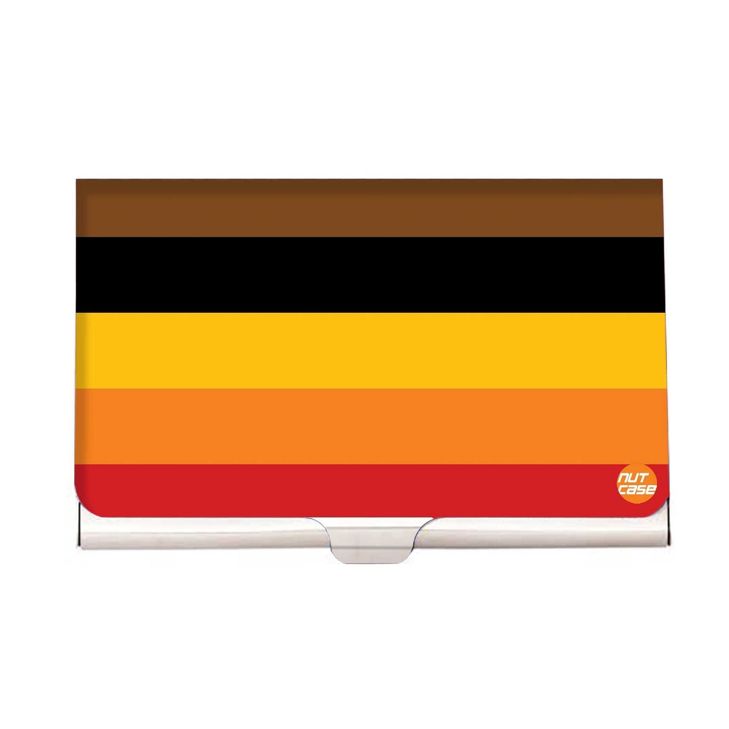 Designer Business Card Holder Nutcase Nutcase