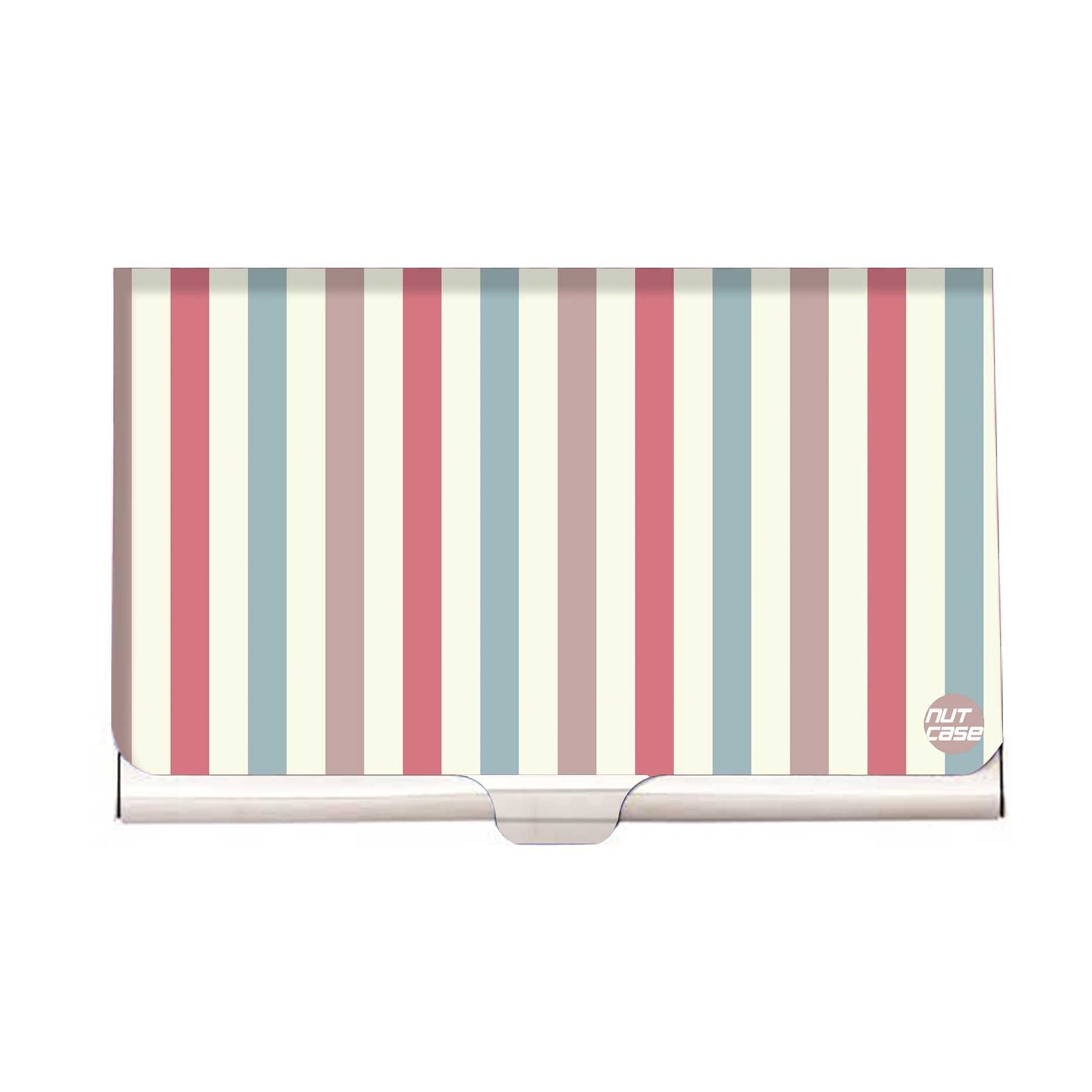 Designer Business Card Holder Nutcase Nutcase