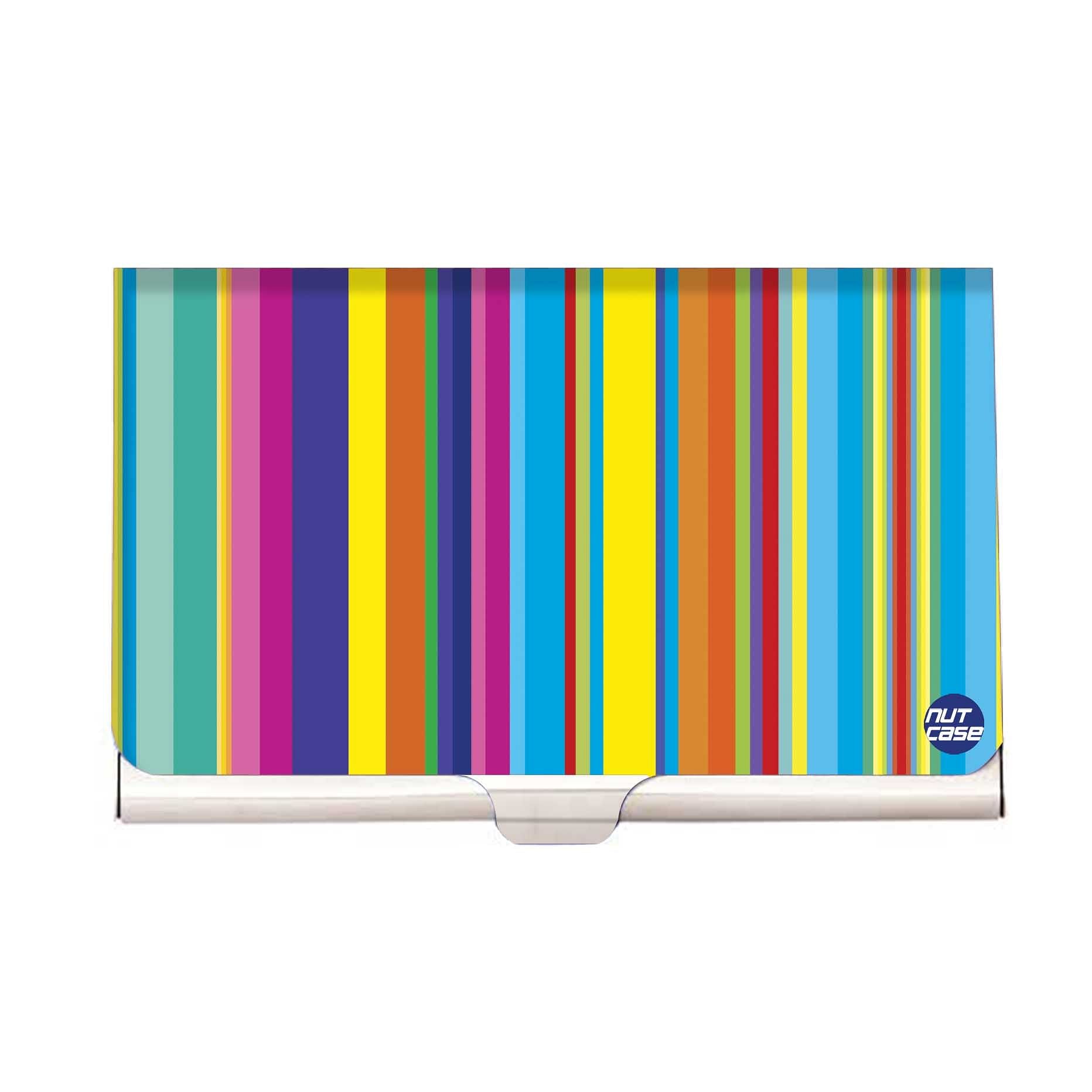 Designer Business Card Holder Nutcase Nutcase