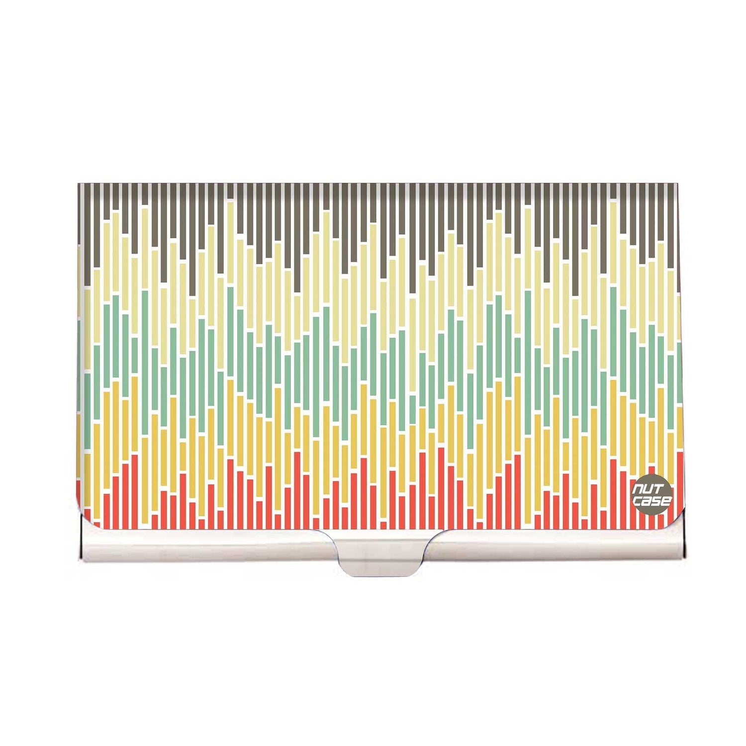 Designer Business Card Holder Nutcase Nutcase