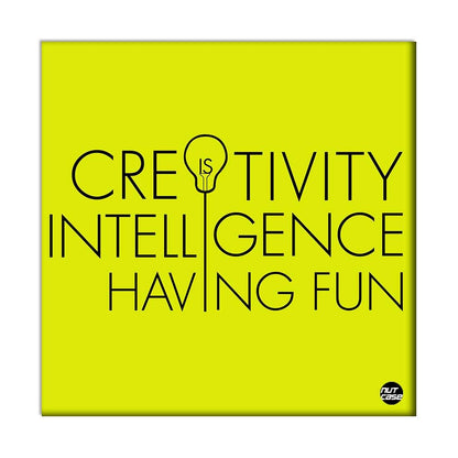 Wall Art Decor Panel For Home - Creativity Nutcase