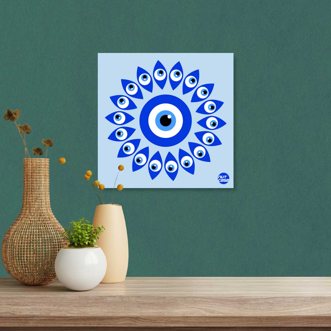 Evil eye 2024 home decor