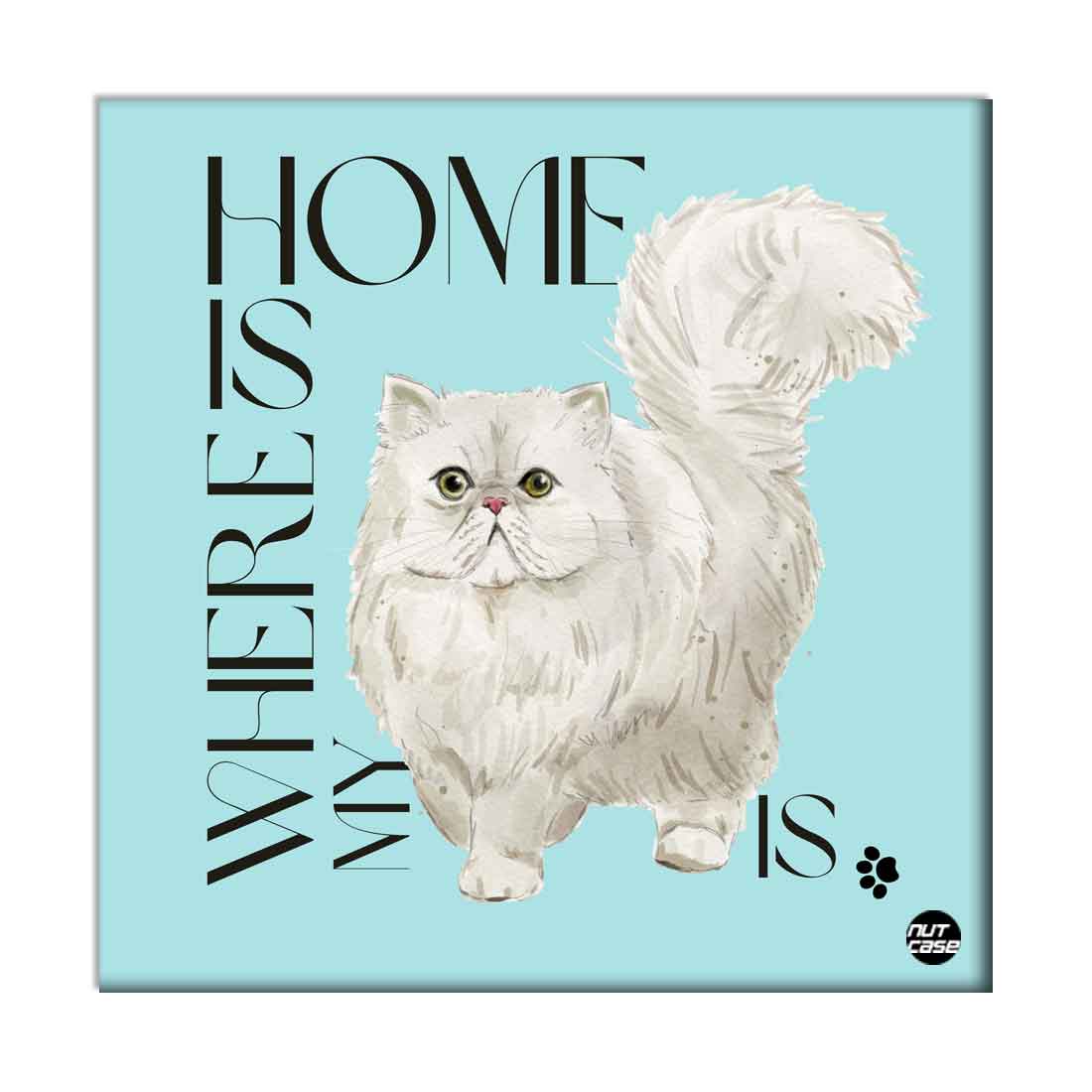 Cat Wall Art Décor for House