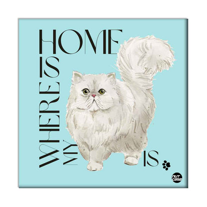 Cat Wall Art Décor for House