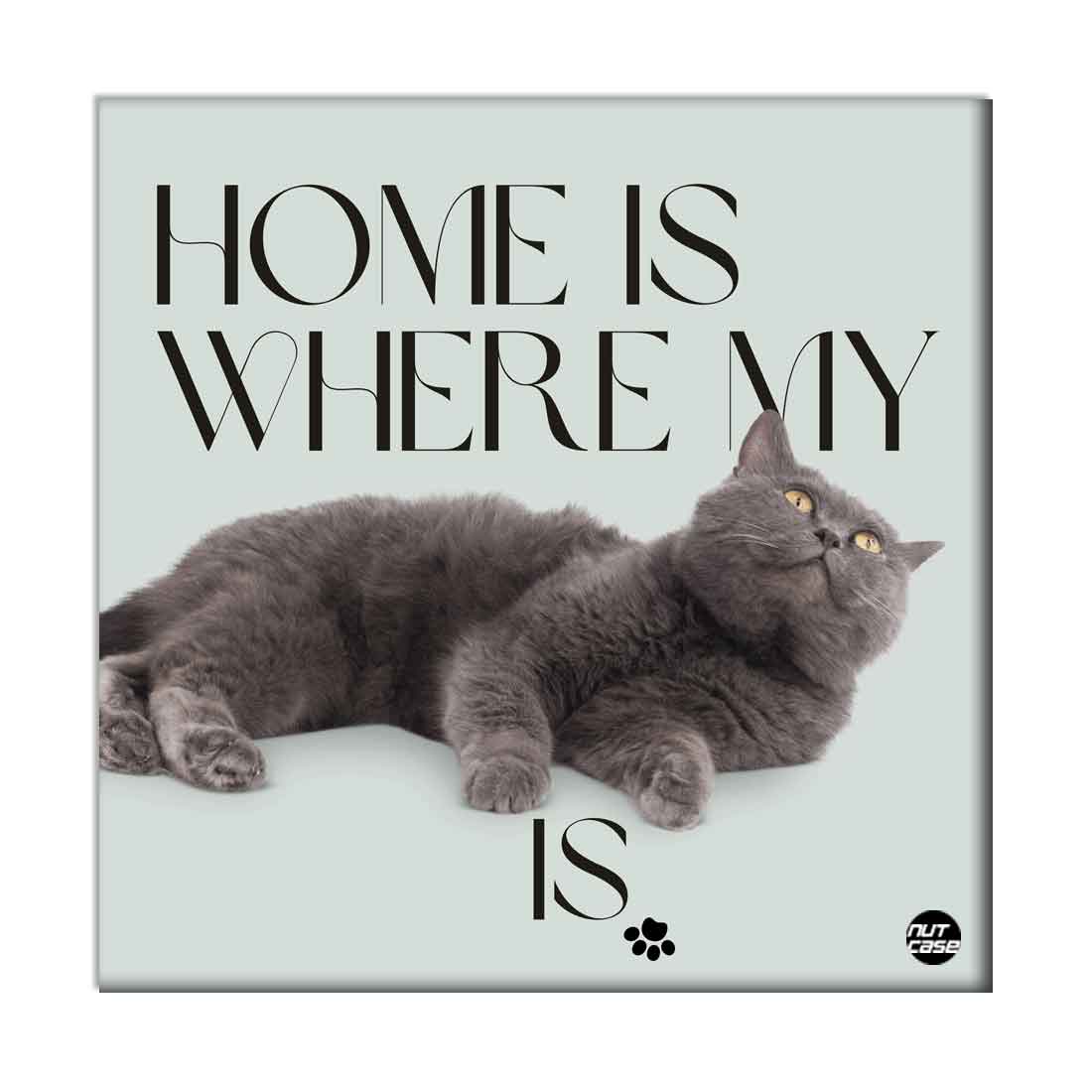 Cat Wall Hangings for Wall Home Décor