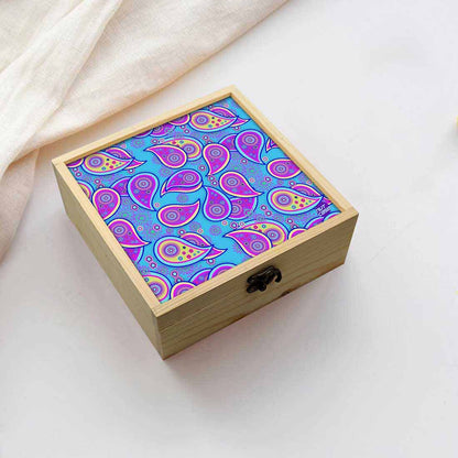 Jewellery Box Makepup Organizer -  Beautiful Designer Nutcase