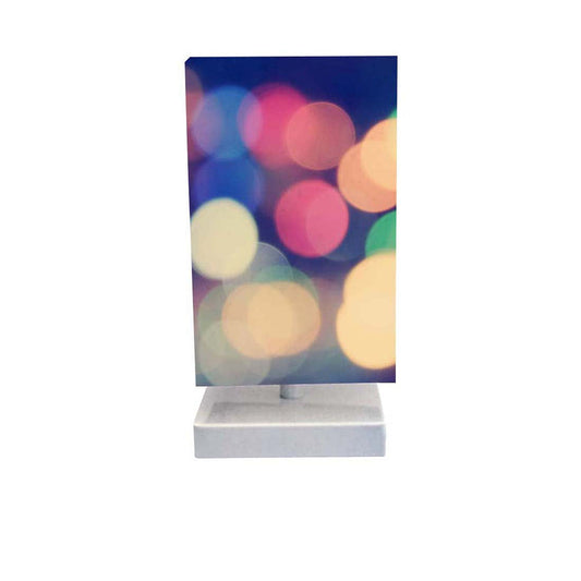 Nutcase Table Lamps For Living Room s - Decorative Lighting Nutcase