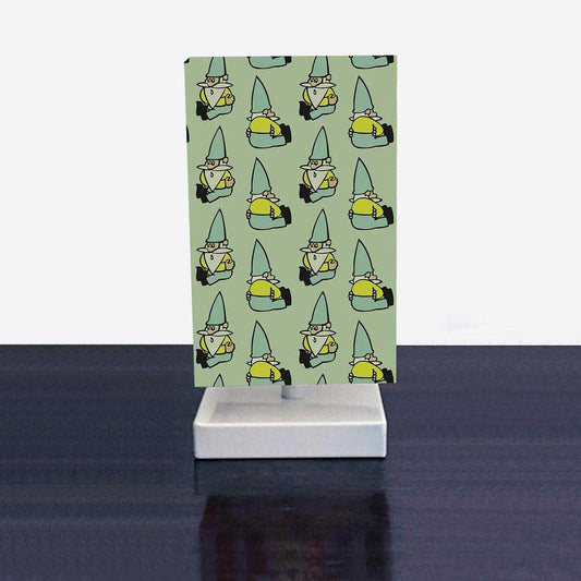 Nutcase Table Lamps For Living Room s - Decorative Lighting Nutcase