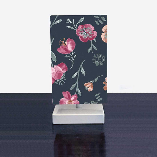 Night Lamps for Bedroom Living Room - 0074 Nutcase