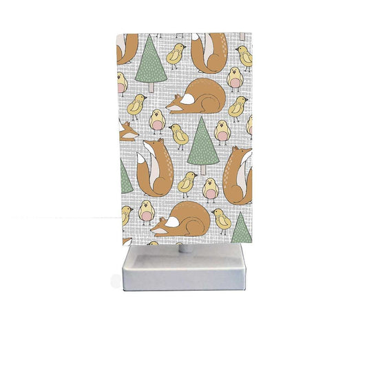 Nutcase Table Lamps For Living Room s - Decorative Lighting Nutcase