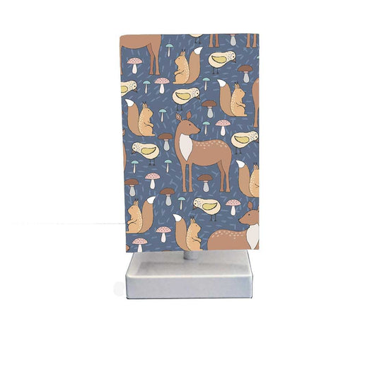 Nutcase Table Lamps For Living Room s - Decorative Lighting Nutcase