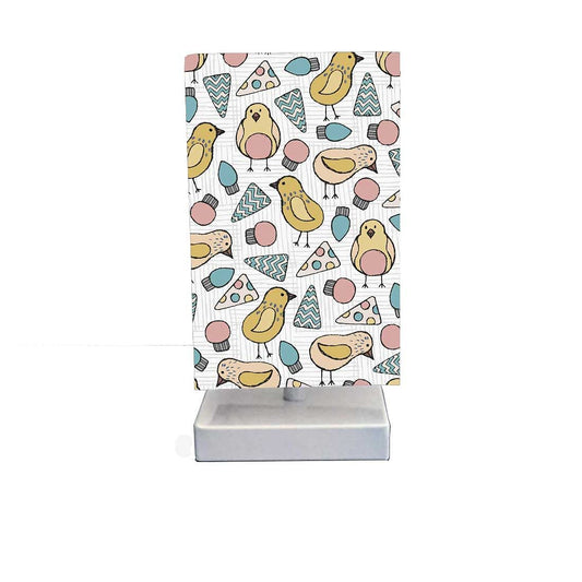 Nutcase Table Lamps For Living Room s - Decorative Lighting Nutcase