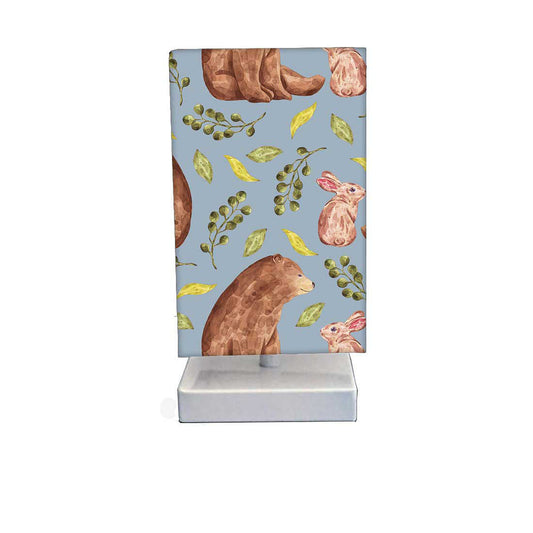 Table Lamp For Bedroom - Sweet Stories Nutcase