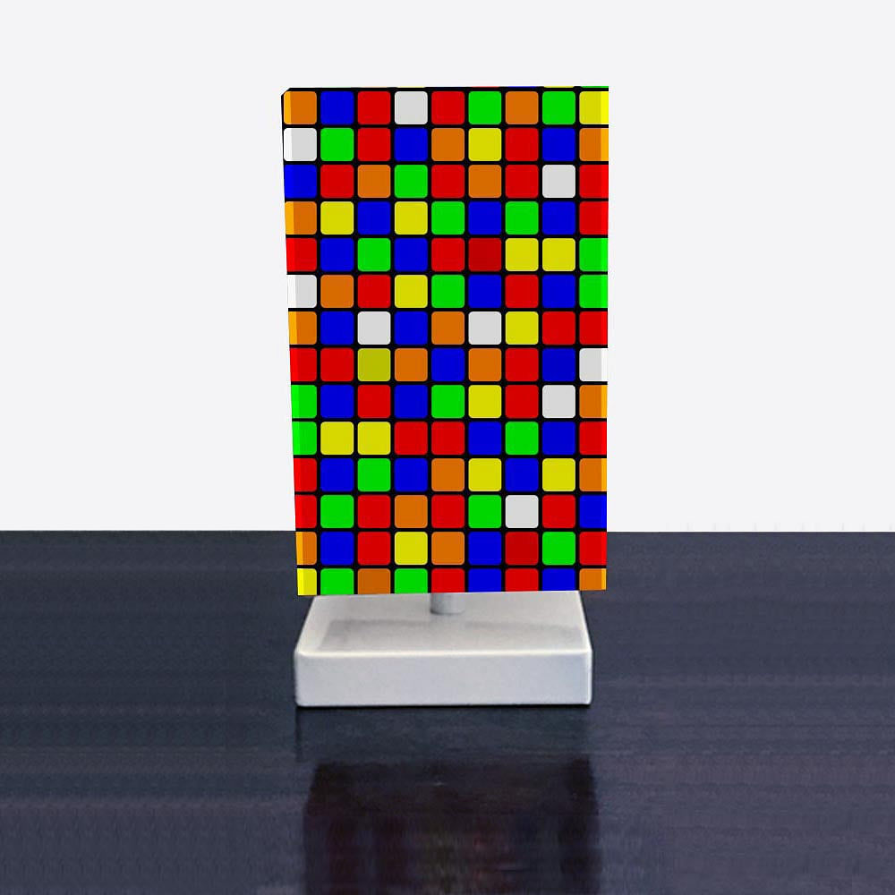 Small Table Lamp For Bedroom Nutcase