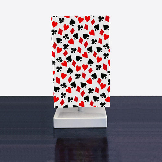 Small Table Lamp For Bedroom Nutcase