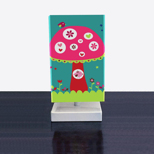 Small Table Lamp For Bedroom Nutcase