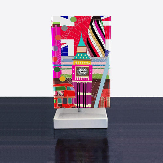 Small Table Lamp For Bedroom Nutcase