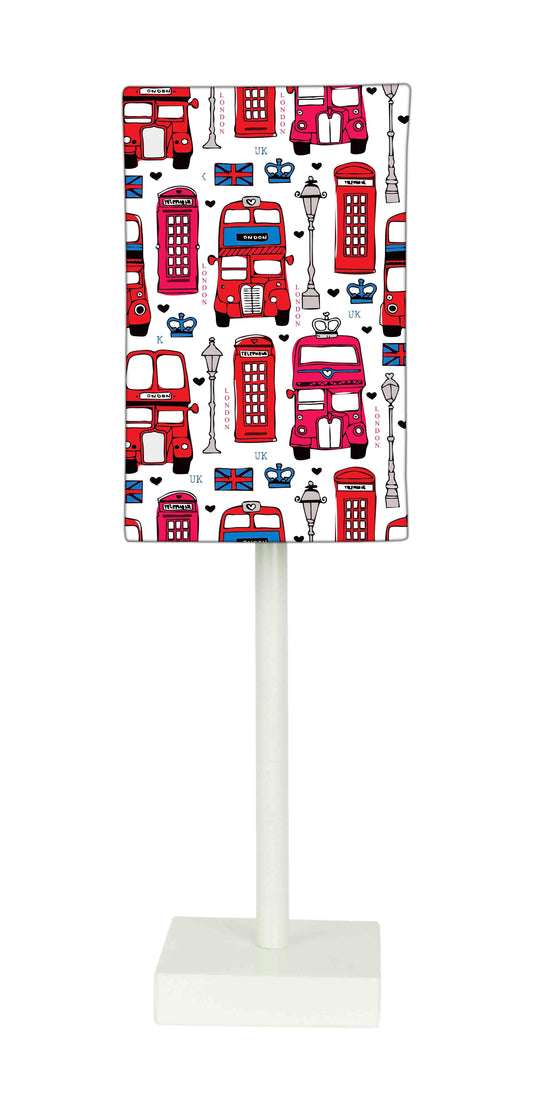 Table Lamps For Living Room Nutcase