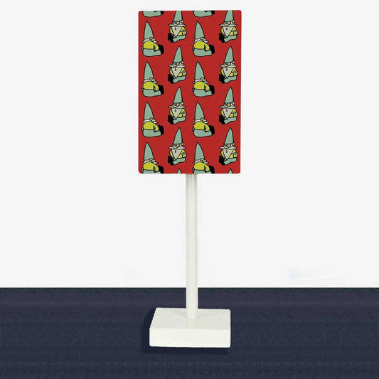 Nutcase Table Lamps For Living Room s - Decorative Lighting Nutcase