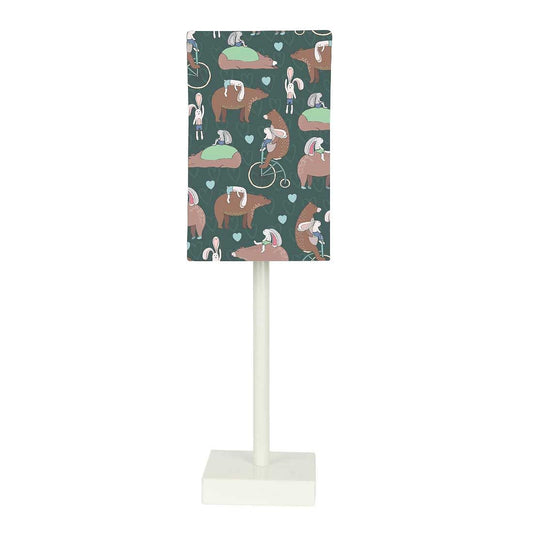 Nutcase Table Lamps For Living Room s - Decorative Lighting Nutcase