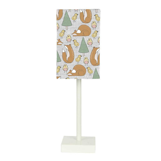Nutcase Table Lamps For Living Room s - Decorative Lighting Nutcase