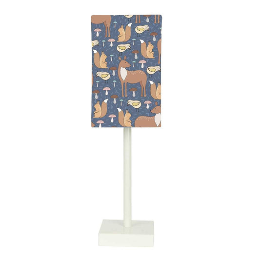 Nutcase Table Lamps For Living Room s - Decorative Lighting Nutcase