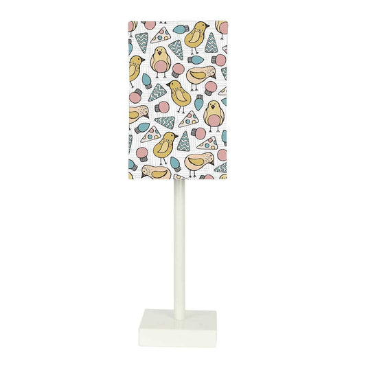 Nutcase Table Lamps For Living Room s - Decorative Lighting Nutcase