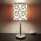 Light Lamps for Childrens Bedrooms - Owl 0001 Nutcase