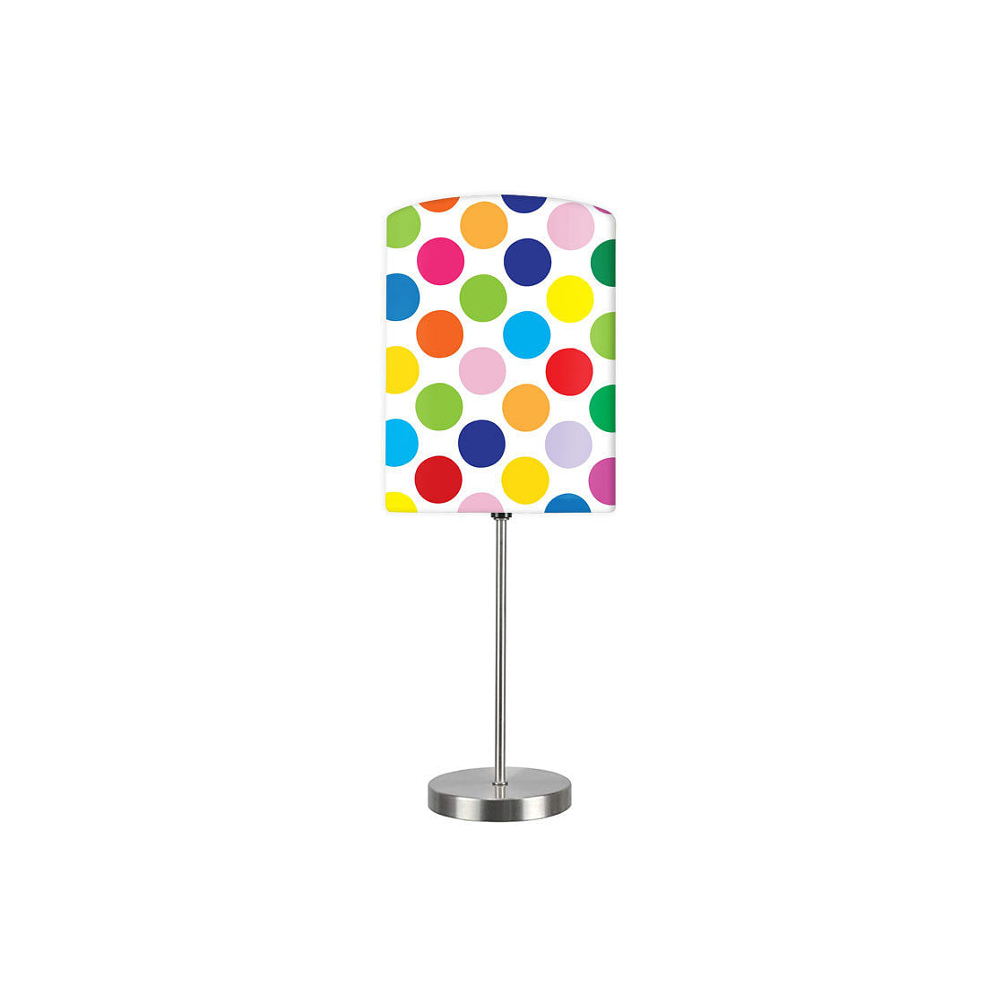 Coloful Dots Lamps for Child Room Lamps - 0003 Nutcase