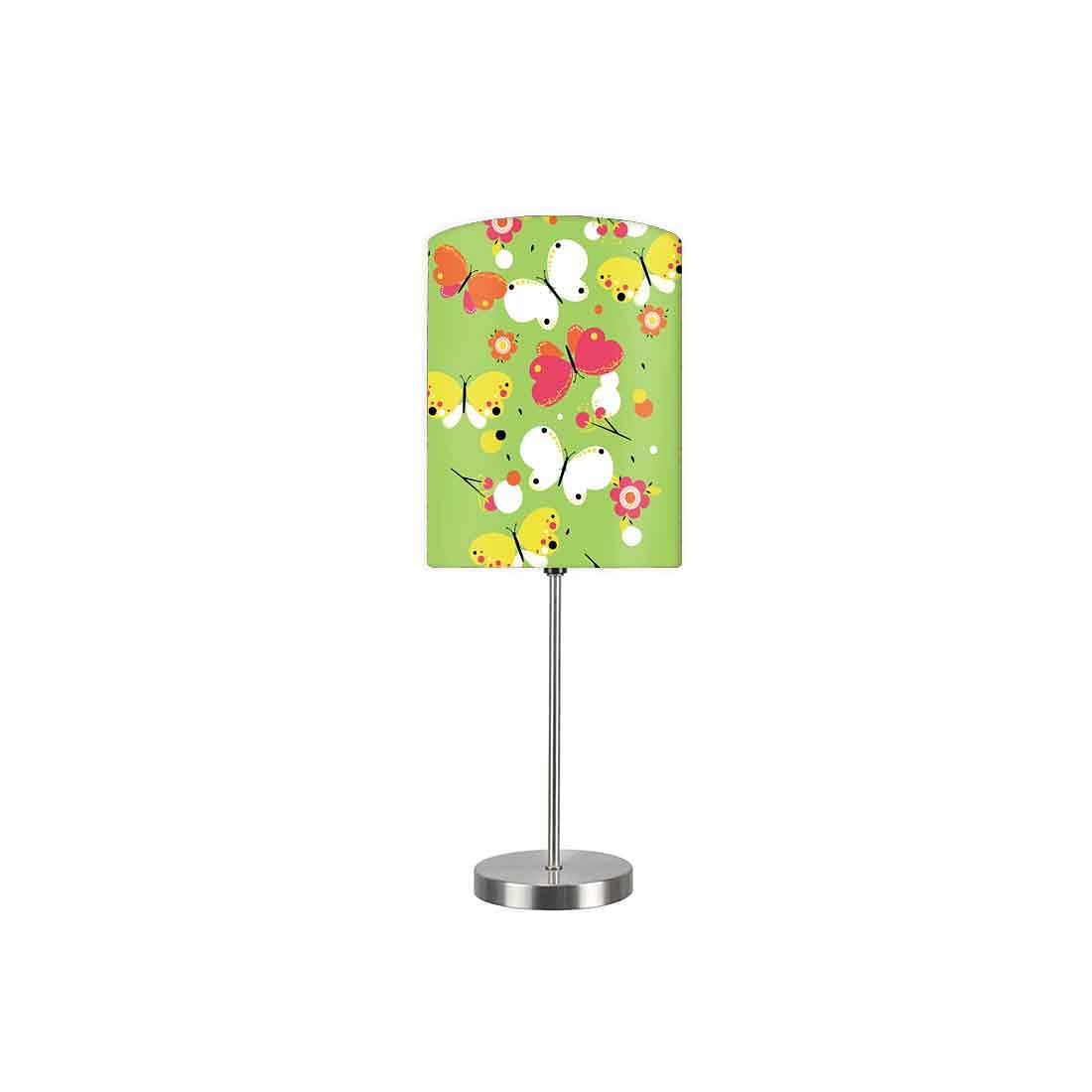 Beautiful Design for Child Study Lamps Bedroom - 0012 Nutcase