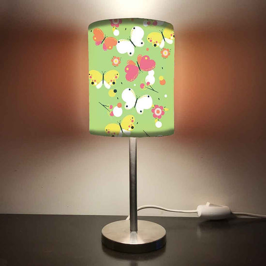 Beautiful Design for Child Study Lamps Bedroom - 0012 Nutcase