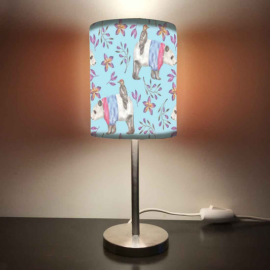 Best Nursery Night Light Lamps for Kids - 0014 Nutcase