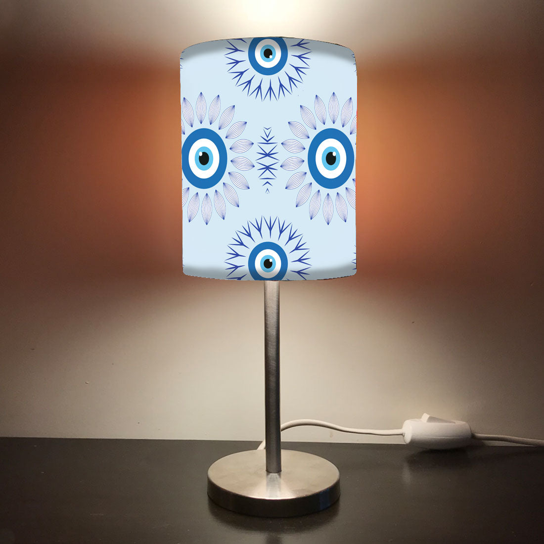 Small sales kids lamp