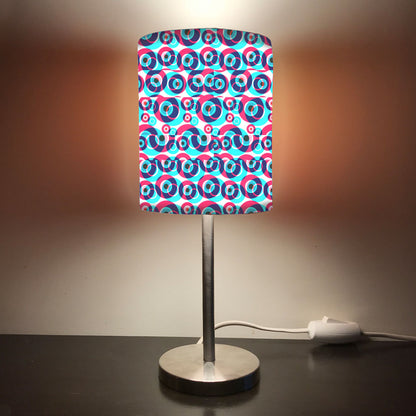 Modern Small Lamps for Children Bedroom - Evil Eye Protector Nutcase