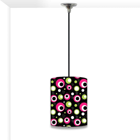 Ceiling Hanging Pendant Lamp Shade Nutcase