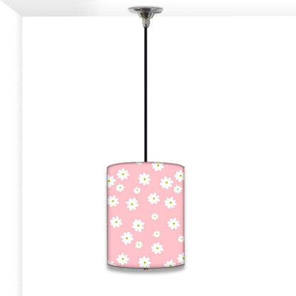 Beautiful Ceiling Pendant Lamp - Daisy Flower Nutcase