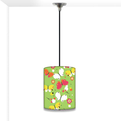 Ceiling Hanging Pendant Lamp Shade Nutcase