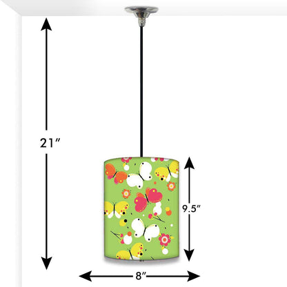 Ceiling Hanging Pendant Lamp Shade Nutcase