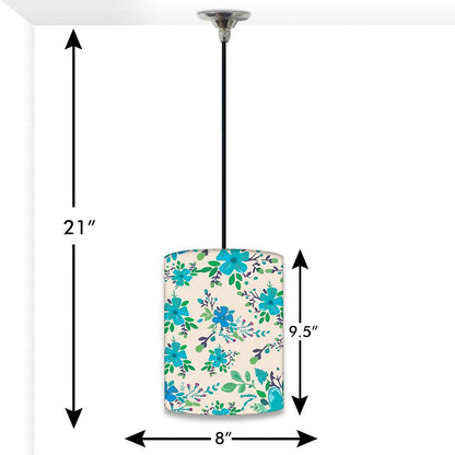 Ceiling Hanging Pendant Lamp Shade Nutcase