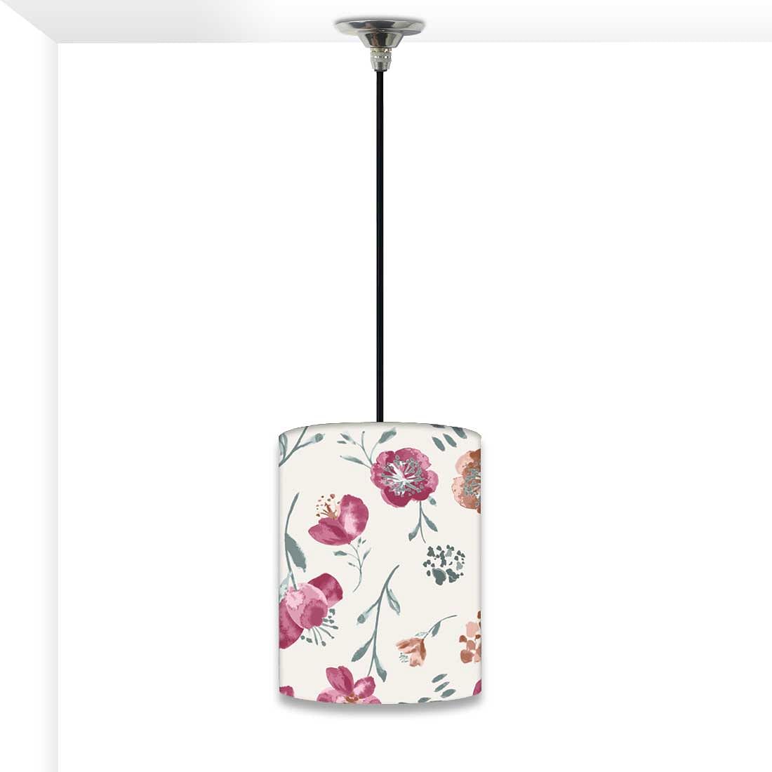 Ceiling Hanging Pendant Lamp Shade Nutcase